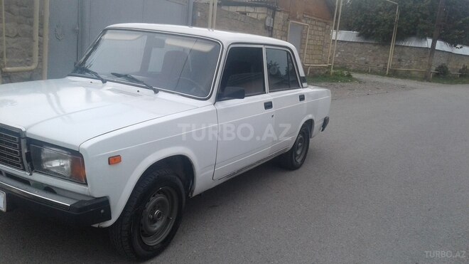 LADA (VAZ) 2107 2008, 66,000 km - 1.7 l - İsmayıllı