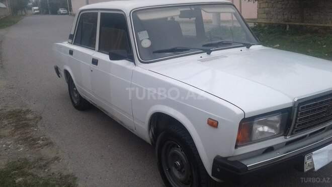 LADA (VAZ) 2107 2008, 66,000 km - 1.7 l - İsmayıllı