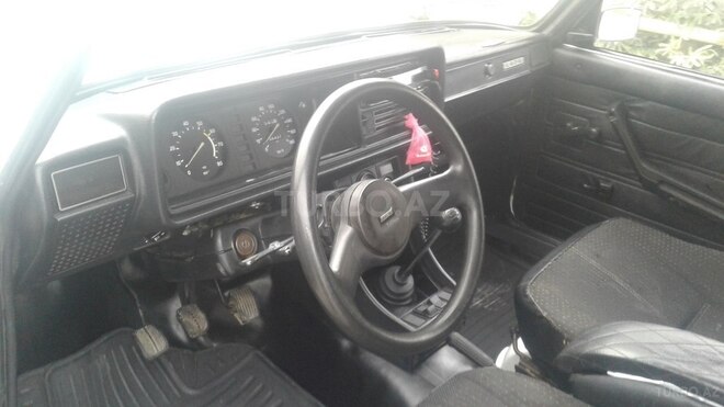 LADA (VAZ) 2107 2008, 66,000 km - 1.7 l - İsmayıllı