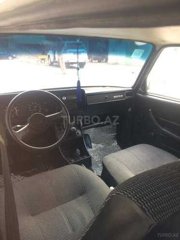 LADA (VAZ) 2107 2008, 2,000 km - 2.5 l - Sumqayıt