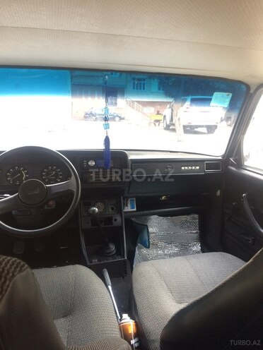 LADA (VAZ) 2107 2008, 2,000 km - 2.5 l - Sumqayıt