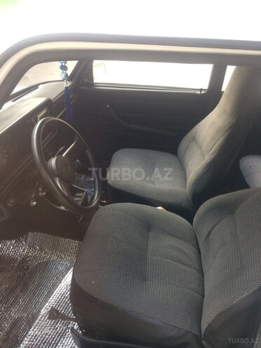 LADA (VAZ) 2107 2008, 2,000 km - 2.5 l - Sumqayıt