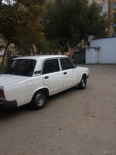 LADA (VAZ) 2107 2008, 2,000 km - 2.5 l - Sumqayıt