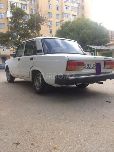 LADA (VAZ) 2107 2008, 2,000 km - 2.5 l - Sumqayıt