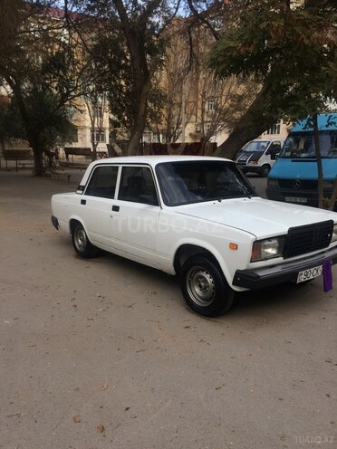 LADA (VAZ) 2107 2008, 2,000 km - 2.5 l - Sumqayıt