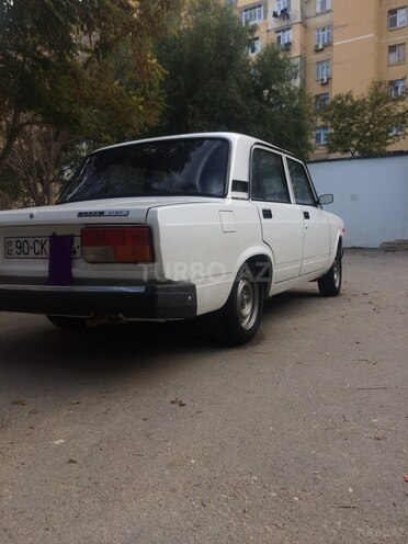 LADA (VAZ) 2107 2008, 2,000 km - 2.5 l - Sumqayıt