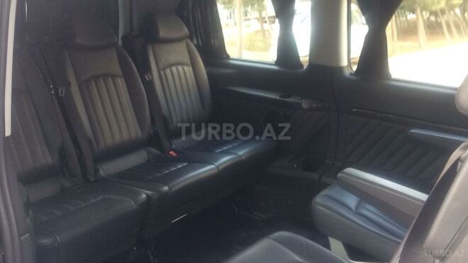 Mercedes Viano 2011, 355,000 km - 2.2 l - Bakı