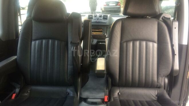 Mercedes Viano 2011, 355,000 km - 2.2 l - Bakı