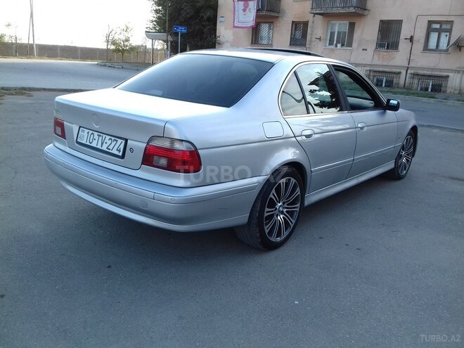 BMW 530 2001, 283,000 km - 3.0 l - Bakı