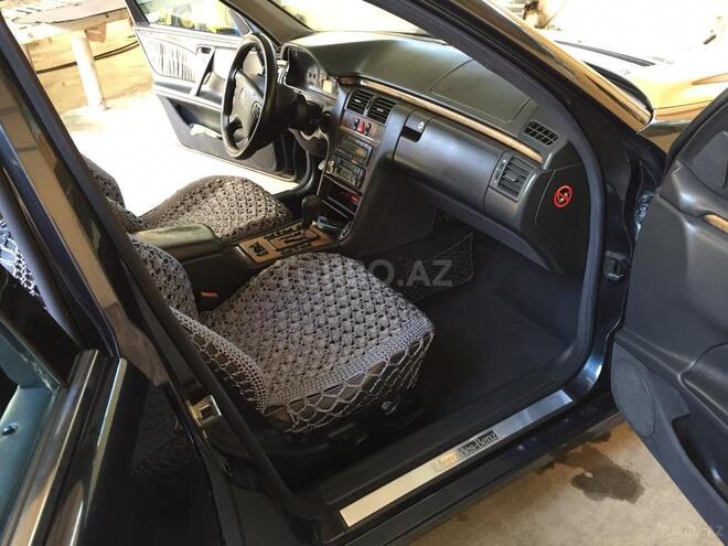 Mercedes E 200 1999, 253,243 km - 2.0 l - Gəncə
