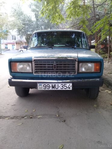 LADA (VAZ) 2107 2004, 170,000 km - 1.6 l - Bakı