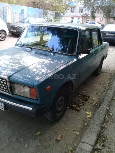 LADA (VAZ) 2107 2004, 170,000 km - 1.6 l - Bakı