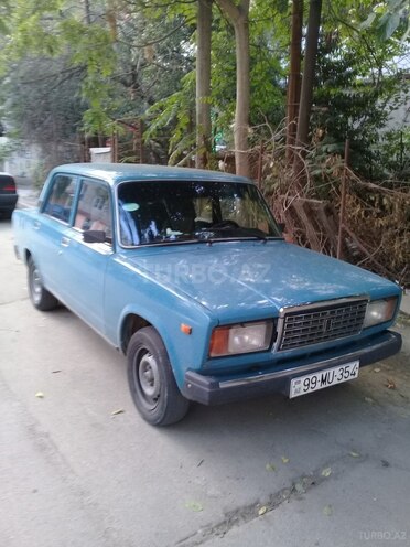 LADA (VAZ) 2107 2004, 170,000 km - 1.6 l - Bakı