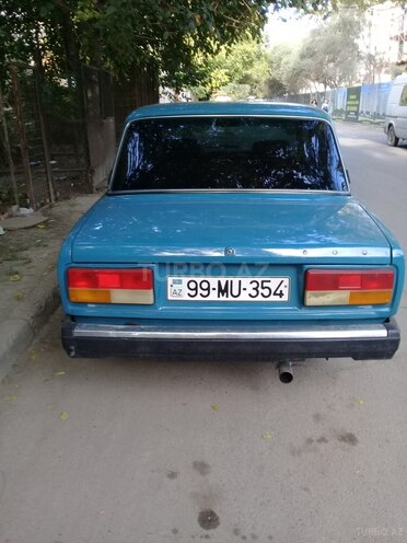 LADA (VAZ) 2107 2004, 170,000 km - 1.6 l - Bakı