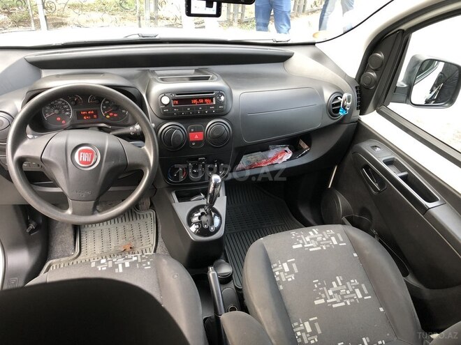 Fiat Fiorino 2011, 114,000 km - 1.3 l - Bakı