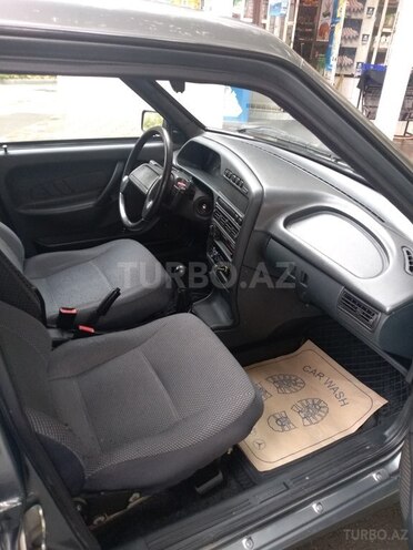 LADA (VAZ) 2115 2012, 90,000 km - 1.6 l - Mingəçevir