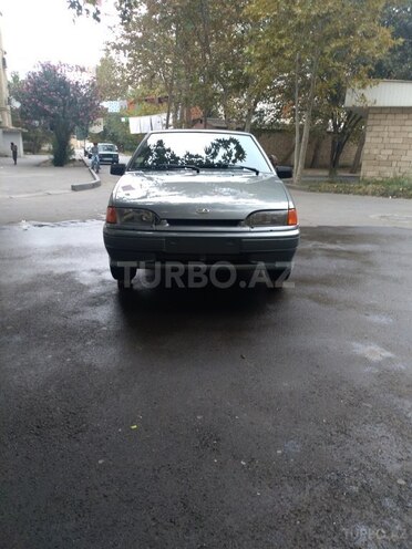 LADA (VAZ) 2115 2012, 90,000 km - 1.6 l - Mingəçevir