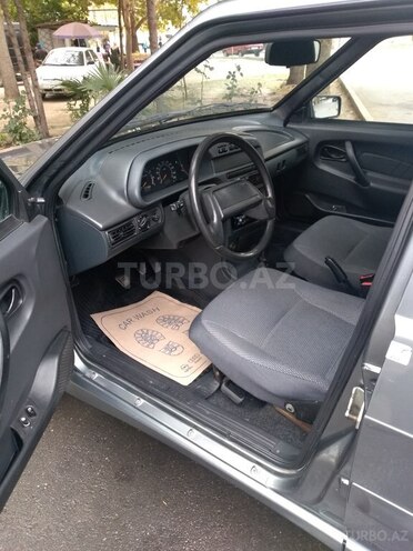 LADA (VAZ) 2115 2012, 90,000 km - 1.6 l - Mingəçevir