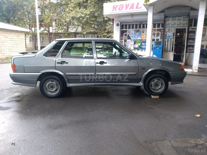 LADA (VAZ) 2115 2012, 90,000 km - 1.6 l - Mingəçevir
