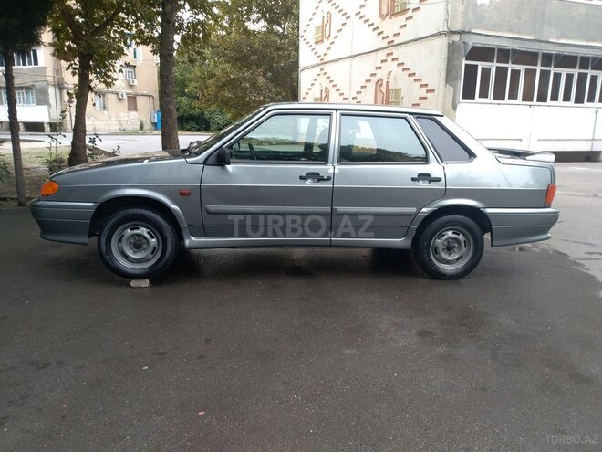 LADA (VAZ) 2115 2012, 90,000 km - 1.6 l - Mingəçevir
