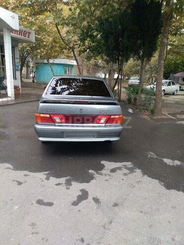 LADA (VAZ) 2115 2012, 90,000 km - 1.6 l - Mingəçevir