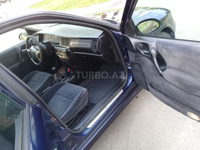 Opel Vectra 1999, 338,000 km - 1.6 l - Sumqayıt