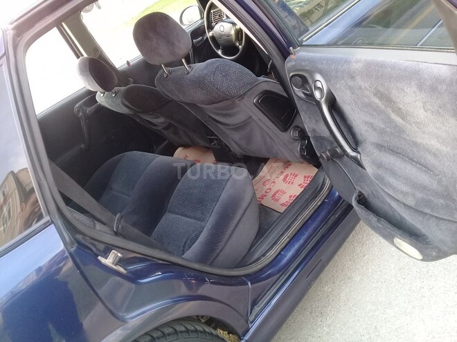 Opel Vectra 1999, 338,000 km - 1.6 l - Sumqayıt