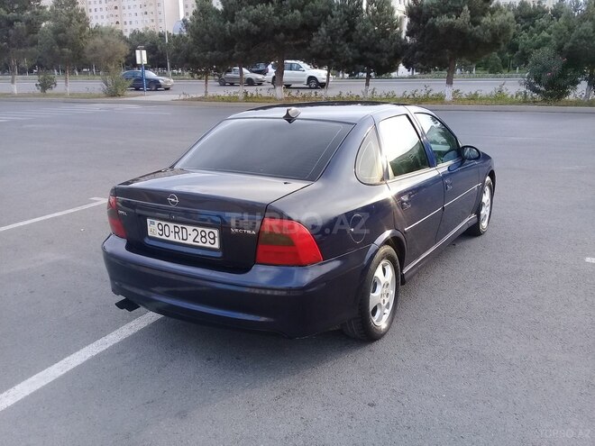 Opel Vectra 1999, 338,000 km - 1.6 l - Sumqayıt