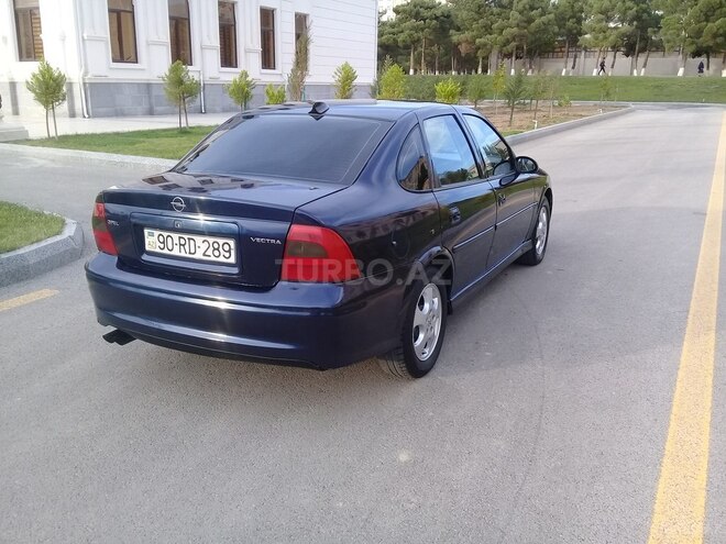 Opel Vectra 1999, 338,000 km - 1.6 l - Sumqayıt