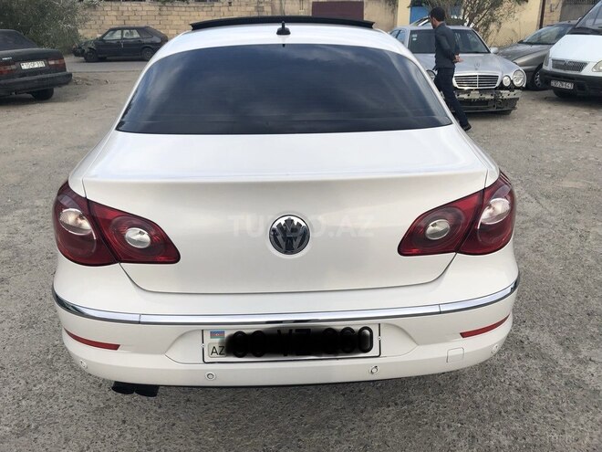 Volkswagen Passat CC 2010, 147,500 km - 1.8 л - Sumqayıt
