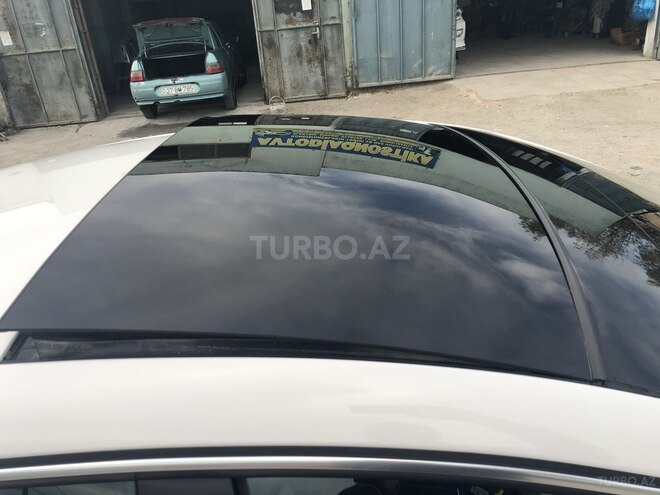 Volkswagen Passat CC 2010, 147,500 km - 1.8 л - Sumqayıt