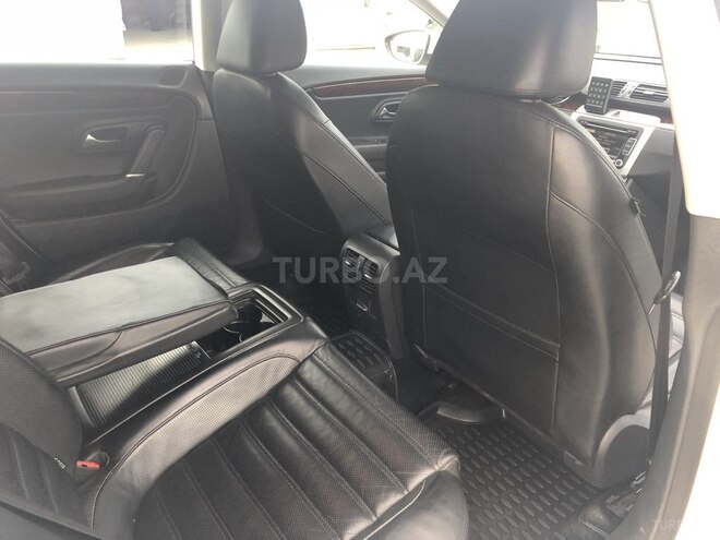 Volkswagen Passat CC 2010, 147,500 km - 1.8 л - Sumqayıt