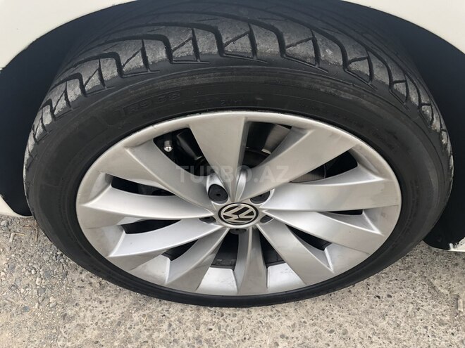 Volkswagen Passat CC 2010, 147,500 km - 1.8 л - Sumqayıt