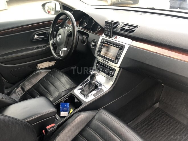 Volkswagen Passat CC 2010, 147,500 km - 1.8 л - Sumqayıt