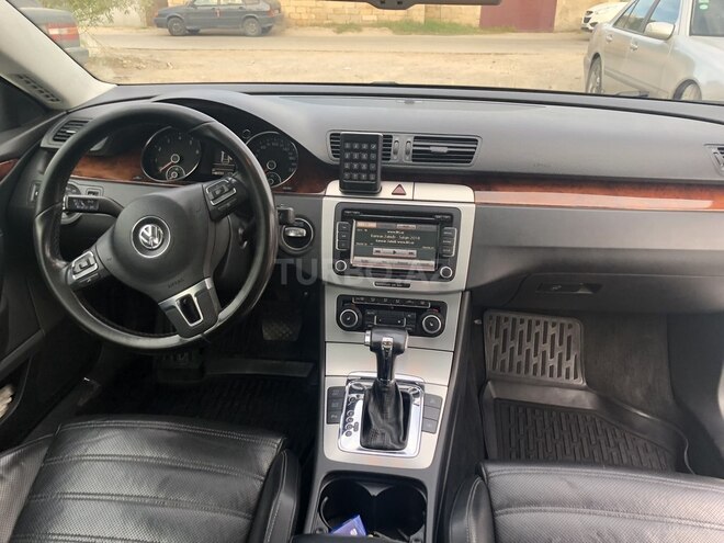 Volkswagen Passat CC 2010, 147,500 km - 1.8 л - Sumqayıt