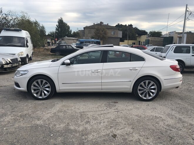 Volkswagen Passat CC 2010, 147,500 km - 1.8 л - Sumqayıt
