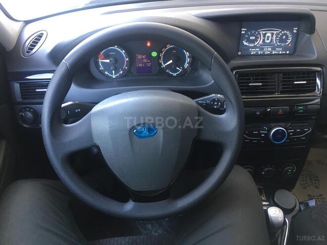 LADA (VAZ) Priora 2014, 80,000 km - 2.7 l - Bakı
