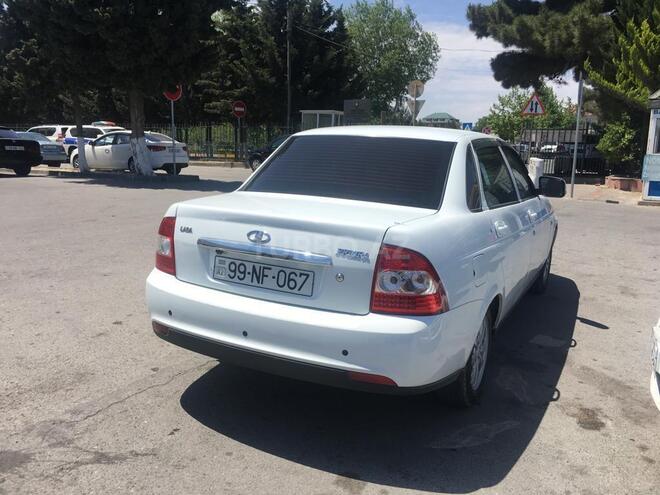 LADA (VAZ) Priora 2014, 80,000 km - 2.7 l - Bakı