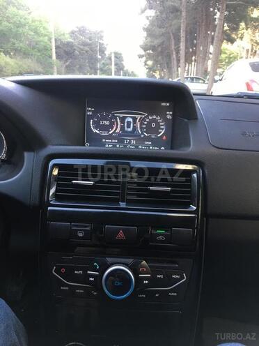 LADA (VAZ) Priora 2014, 80,000 km - 2.7 l - Bakı