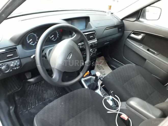 LADA (VAZ) Priora 2014, 80,000 km - 2.7 l - Bakı