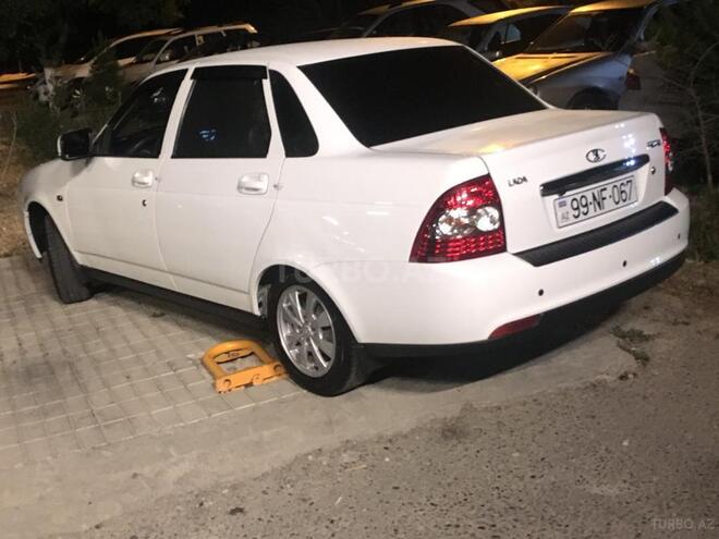 LADA (VAZ) Priora 2014, 80,000 km - 2.7 l - Bakı