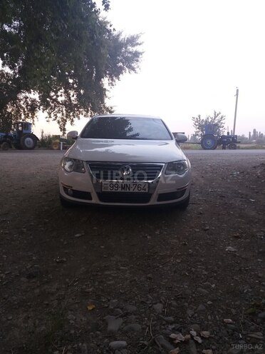 Volkswagen Passat 2006, 75,086 km - 2.0 l - Tərtər