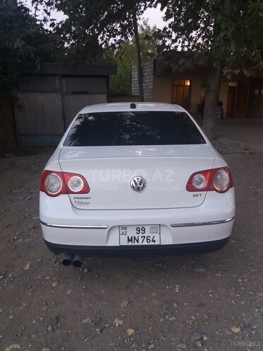Volkswagen Passat 2006, 75,086 km - 2.0 l - Tərtər