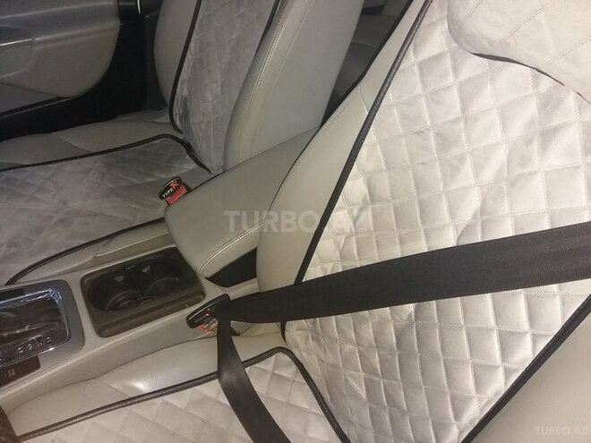Volkswagen Passat 2006, 75,086 km - 2.0 l - Tərtər