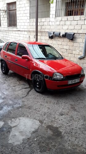 Opel Vita 1999, 197,000 km - 1.4 l - Bakı