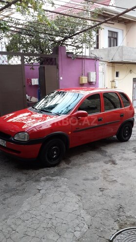 Opel Vita 1999, 197,000 km - 1.4 l - Bakı
