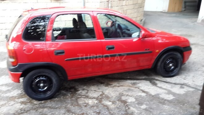 Opel Vita 1999, 197,000 km - 1.4 l - Bakı