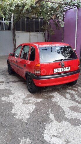 Opel Vita 1999, 197,000 km - 1.4 l - Bakı