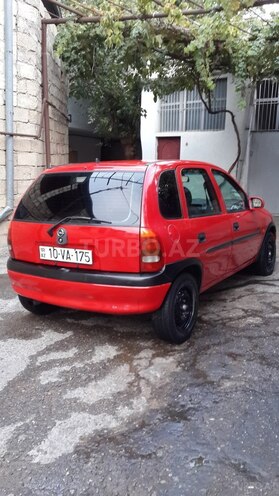 Opel Vita 1999, 197,000 km - 1.4 l - Bakı