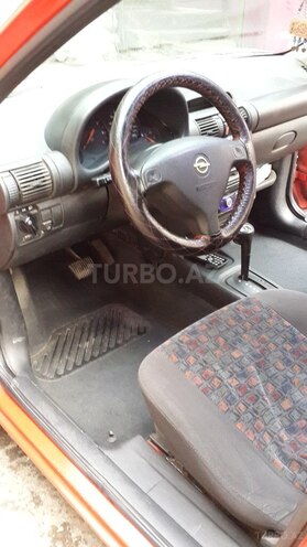Opel Vita 1999, 197,000 km - 1.4 l - Bakı
